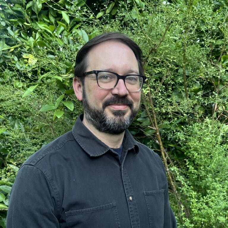 Daniel Eyles