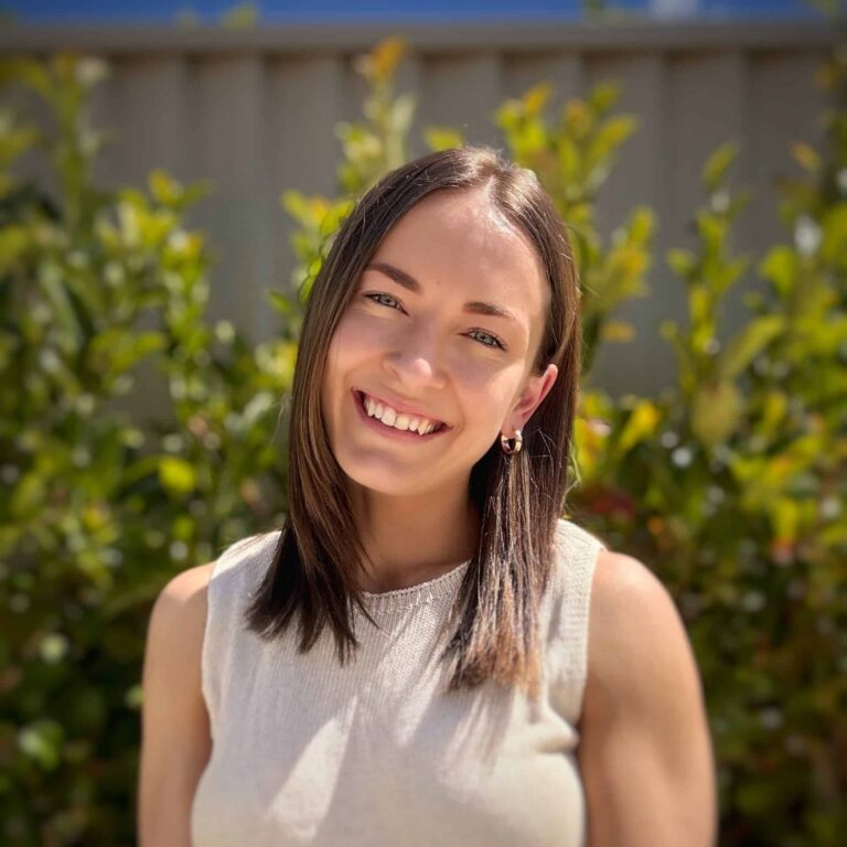 Jessica Cook